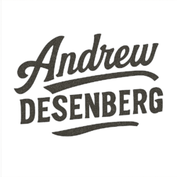 Andrew Desenberg